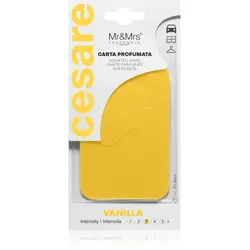 Mr & Mrs Fragrance Cesare Vanilla Duftkerzen 1 St.