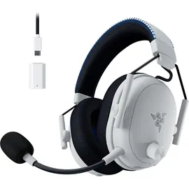 Razer BlackShark V3 Pro PlayStation Weiß
