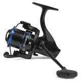 Preston Innovations Intensity Feeder Karpfenrolle - Black / Blue - 620