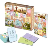 Arcturus Publishing Ltd Vision Boards Manifest Your Destiny Kit: