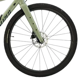 Specialized Diverge E5 Comp 2026 54 Zoll RH 54 cm Unisex grün/mint