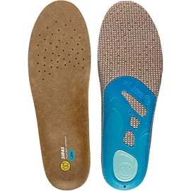 SIDAS 3Feet Outdoor Low Einlegesohlen 44-45 Braun