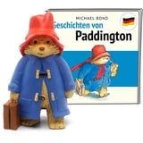 Tonies Hörbuch Geschichten von Paddington