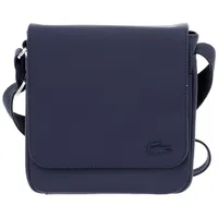 Lacoste Men's Classic Crossover Bag Peacoat