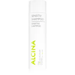 Alcina Hair Therapy Sensitive Shampoo für empfindliche Kopfhaut 250 ml
