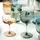 like. by Villeroy & Boch Like Glass Weinkelch 270 ml 6er Set Sage - DS