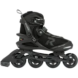 Inline Skates Roces Allora TIF 80 44