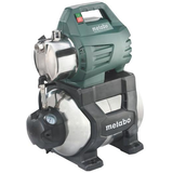 METABO HWW 4500/25 Inox Plus