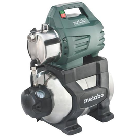 METABO HWW 4500/25 Inox Plus