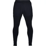 Under Armour Rush Fitted Pant, 001 BLACK,