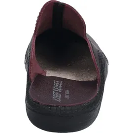 Josef Seibel Pantoffeln Rot 47