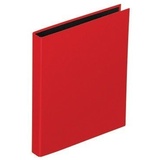 Pagna Ringbuch Basic Colours 20406-03 DIN A5 rot