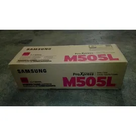 Samsung HP (Samsung) Toner CLT-M505L/ELS SU302A