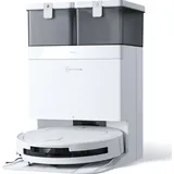 Ecovacs DEEBOT T50 PRO Omni Weiß