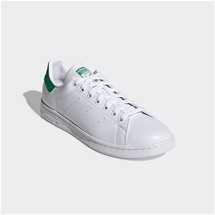 Adidas Stan Smith Cloud White / Cloud White / Green 36