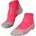 RU4 Endurance Kurzsocken 1 Paar Rot 35-36
