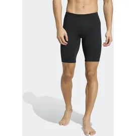 adidas Badehose Ripstream Team Jammer Schwarz S