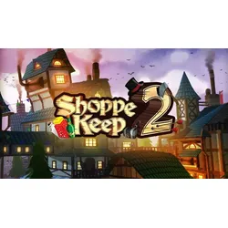Shoppe Keep 2