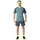 Dynafit Alpine Pro Herren, T-Shirt-Blau-M