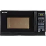 Sharp R-642 BKW