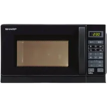 Sharp R-642 BKW