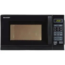 Sharp R-642 BKW