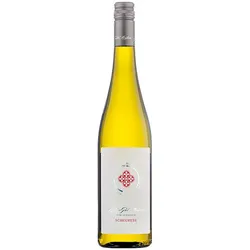Tim Strasser Rothes Gut Meissen Scheurebe trocken 0,75L