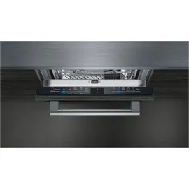 Siemens iQ100 SR61IX05KE Einbau-Geschirrspüler (vollintegrierbar, 448 mm breit)