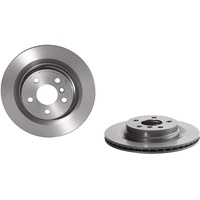 Brembo 09.C743.11 - Bremsscheibe