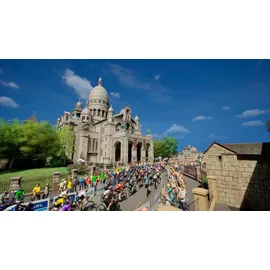 Tour de France 2026 (PS5)