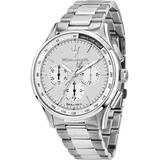 Maserati R8873624013 Sorpasso Quartz Men's Watch