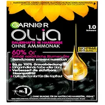 Garnier Olia 1.0 schwarz