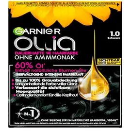 Garnier Olia 1.0 schwarz