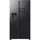 RS90F64EDF RS94F Side-by-Side (621 l, 1784 mm hoch, Schwarz)