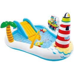 Intex Playcenter - Fishing Fun 218x188x99cm