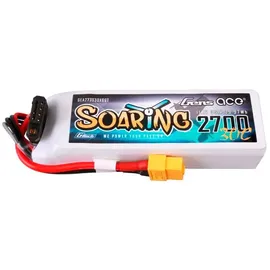 gens ace &tattu Akku 2700mAh 11,1V LiPo