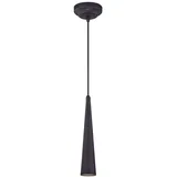 Westinghouse Carney 1-flg. 6 cm Gun Metal/Schwarz