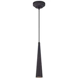 Westinghouse Carney 1-flg. 6 cm Gun Metal/Schwarz