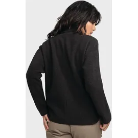 Schöffel Urban Style Purga Damen Fleecejacke-Schwarz-36
