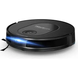 Rowenta Xplorer Serie 65 RR8L65 Schwarz