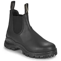 Blundstone  Herrenstiefel LUG CHELSEA BOOTS  in Schwarz, 44