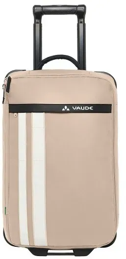 Vaude Takutea 35 2 Rollen Kabinentrolley 54 cm  beige
