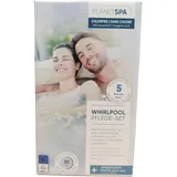Planet Spa Whirlpoolpflege-Set Aktiv Sauerstoff