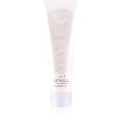 Kanebo Sensai Silky Purifying Gel 125 ml