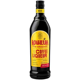 KAHLÚA Kahlua Coffee Licör 16% 0,7l