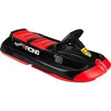 Hamax Sno Racing (schawrz/rot)