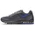 Nike Air Max Invigor Herren Schwarz 44,5