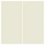 winwall Duschrückwand Duschrückwände ALU-Verbundplatte Dekor: Beige, (2-tlg), Wandverkleidung aus Alu beige 100 cm x 205 cm