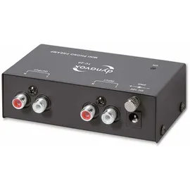Dynavox TC-20 Phono-Vorverstärker