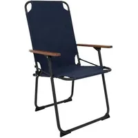 Bo-Camp Bushwick XL Blau